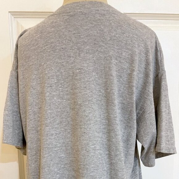 Under Armour Dri-Fit Men's T-Shirt M Crew Twin Six Hurley Gildan Cotton BUNDLE 4 - Picture 15 of 16